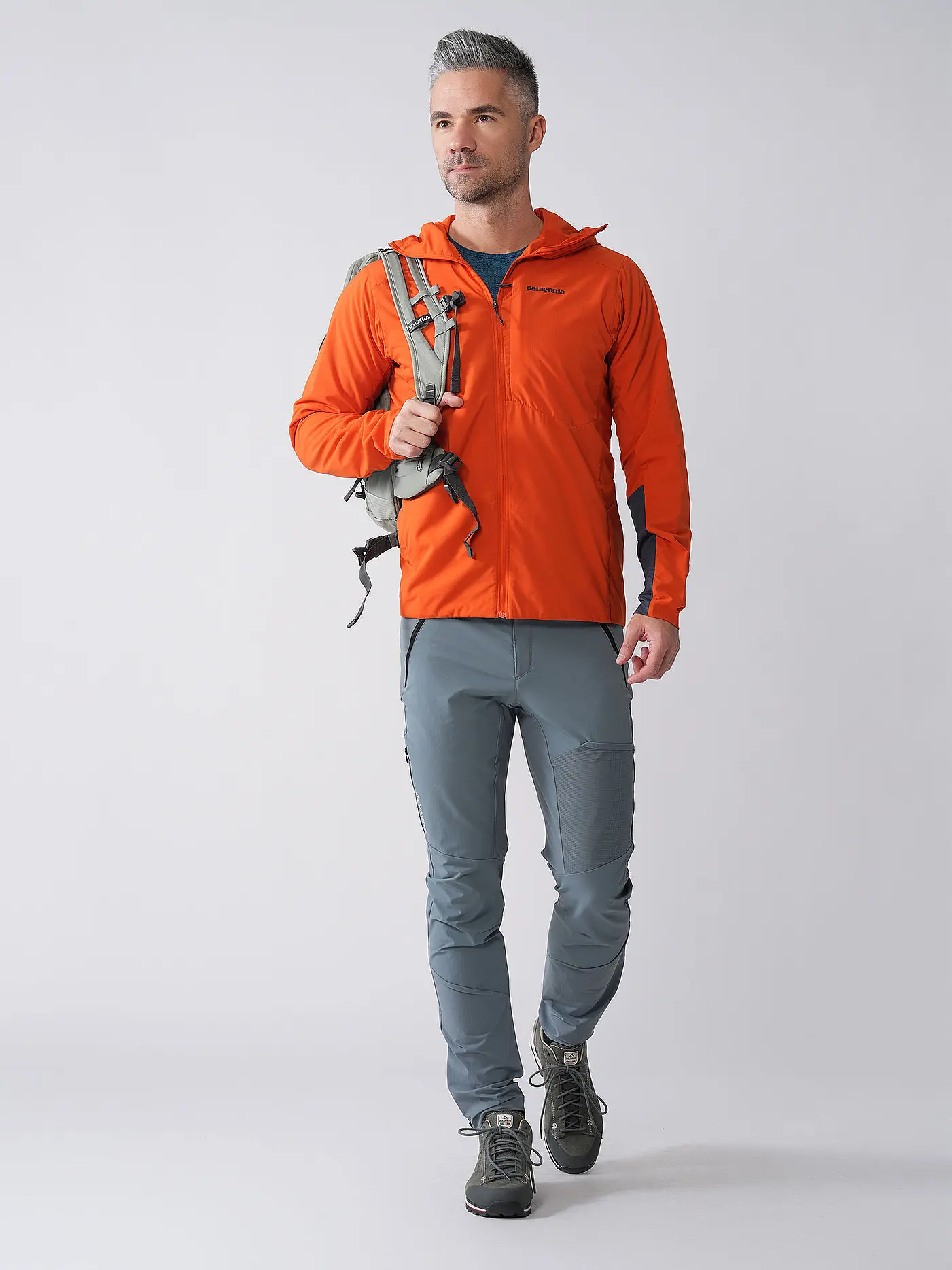 PATAGONIA | Herren Isolationsjacke Nano-Air® Ultralight | 